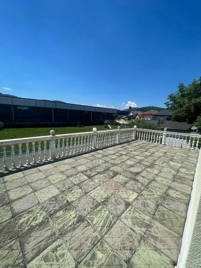 Hotel Kod Bajrame Sarajevo Exterior foto
